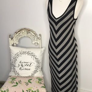 Mossimo Fitted Tank Dress